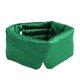 thumbnail image 1 of Antifaz de Seda LOHAS Home Ultra Grande 34‑54 cm Verde Oscuro, 1 of 7