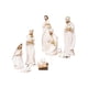 thumbnail image 4 of Belén Jesús Muñeca Estatua Regalo Decorativo Oficina Hogar Decoración, 4 of 6