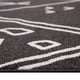 thumbnail image 2 of Alfombra Medina 160X230 Antrasit 92A, 2 of 3