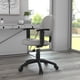 thumbnail image 2 of Silla de trabajo Boss Office Products Perfect Posture gris, 2 of 7