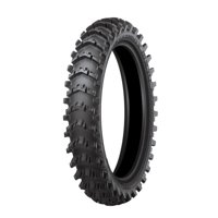 Dunlop - Neumatico Moto 110/100-18 Mx14 Off Road Race Motocross