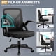 thumbnail image 3 of Silla de Oficina Felixking Malla Ergonómica Soporte Lumbar, 3 of 3