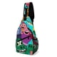 thumbnail image 1 of Riñonera Bandolera Crossbody Desmarcar Vamos Plátanos Estampado Integral Multicolor, 1 of 6