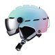 thumbnail image 4 of Conjunto De Casco Y Gafas De Esquí Casco De Snowboard Para Ciclismo Ciclismo Patineta S, 4 of 5