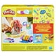 thumbnail image 4 of Masas y Plastilinas Play Doh Aventura en el Volcán del Tesoro, 4 of 12