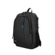 thumbnail image 2 of Mochila Notebook Xtrem Bronx 2.0 6XT Negro/Azul 16", 2 of 12