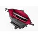 thumbnail image 4 of Mochila Magma Riot DJ-Stashpack XL Plus negro/rojo MGA47882, 4 of 8