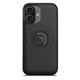 thumbnail image 1 of Funda Quad Lock MAG para iPhone 17, negra, 1 of 2
