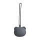 thumbnail image 1 of Keep Your Baby's Nipples Organized with this Adorable Silicone Pacifier Holder!, 1 of 3