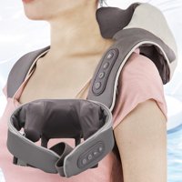 Zanto - Masajeador De Hombros A2