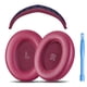 thumbnail image 1 of Kit de almohadillas de repuesto para las orejeras y la diadema para Bose QC Ultra, 1 of 8