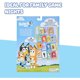 thumbnail image 3 of Juego de Cartas Bluey 5 en 1 Jumbo 53 Cartas Moose Toys, 3 of 3