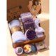thumbnail image 1 of Set Spa CORALOGO Lavanda 11 piezas Natural Relax, 1 of 3