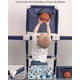 thumbnail image 3 of Corral Para Bebe infantil Con Malla de seguridad 3en1, 3 of 7