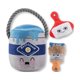 thumbnail image 1 of Set de juguetes para mascotas Fringe Studio Fresh Coat of Fun, 3 piezas, 1 of 1