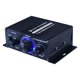 thumbnail image 5 of Mini Amplificador De Potencia De Audio HiFi Subwoofer De Graves 2.0CH Para Sistema De Audio Doméstico, 5 of 5