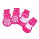thumbnail image 1 of 4 Cute Pet Cat Puppy Dog Calcetines Antideslizante Protector De Pata M Conejo, 1 of 5