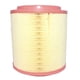 thumbnail image 1 of Filtro Aire Hyundai H-100 2.5 Grace 1994 1995, 1 of 3