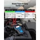 thumbnail image 3 of Probador de sistemas de batería TOPDON USA Batería de 12 V/24 V 12 V, 3 of 9
