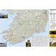 thumbnail image 2 of Mapa de Irlanda National Geographic 3303, 2 of 5
