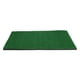 thumbnail image 3 of hogar patio trasero estera de golf golf entrenamiento golpear pad golf práctica estera verde d, 3 of 3