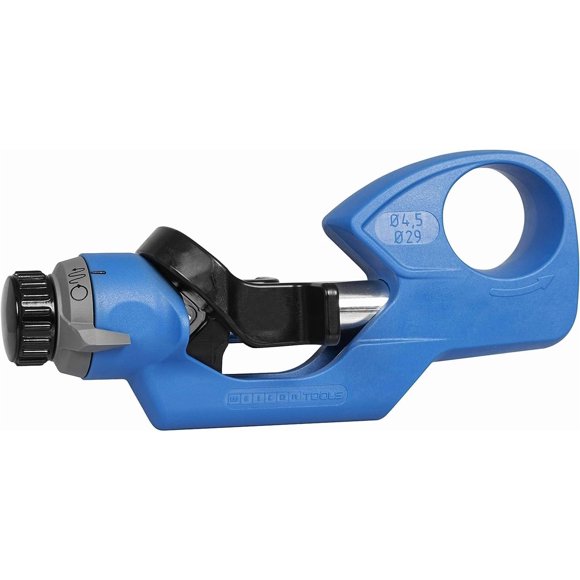 Pelacables WEICON No. 4-29 Espiral 4,5-29 mm Corte