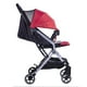 thumbnail image 3 of Coche Paseo Kinlee Red, 3 of 4