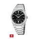 thumbnail image 1 of Reloj F20083/4 Festina Swiss Negro Hombre Automatico, 1 of 5