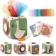 thumbnail image 1 of Youuys Baby Tissue Box Toy para bebés de 6 a 12 meses, Montessori, 1 of 3