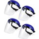 thumbnail image 1 of Protector Facial Tellegloww Pack 4 PC Ajustable, 1 of 3