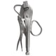 thumbnail image 5 of Abrazadera Genérica De Chapa De Bloqueo De 10 Pulgadas Para Soldadura De Herramientas De Chapa Metálica, 5 of 5