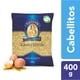 thumbnail image 1 of Fideo Pasta al Huevo Cabellitos Bolsa, 400 g, 1 of 5