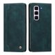 thumbnail image 2 of Funda Billetera para Infinix Hot 50 Pro Plus 4G Imán y Resistente Verde, 2 of 6