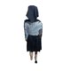 thumbnail image 3 of Traje Tipico Chilote Niña Falda, Punta y Puntilla, 3 of 3