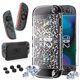 thumbnail image 1 of Funda Protectora + Protector de Pantalla para Nintendo Switch 2, 1 of 8