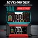 thumbnail image 2 of Cargador De Batería 12v 10a Con Pantalla Led Inteligente, 2 of 8