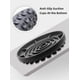 thumbnail image 4 of Comedero lento Doweiss gris suave de silicona L 25 cm, 4 of 7