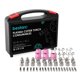 thumbnail image 1 of Kit de consumibles para linternas cortadoras de plasma bestarc AG60P, 50 unidades, 1 of 7