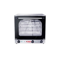 Maigas - Horno Convector 4 Bandejaas Vapor + Grill Hc4Bv