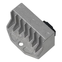 Genérico - Rectificador Y Regulador Moto Honda Xr 190L - No Chino