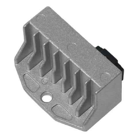 Genérico - Rectificador Y Regulador Moto Honda Xr 190L - No Chino