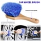 thumbnail image 3 of Kit de Lavado de Autos Wontolf Cepillo de 157 cm Mop Escurridor Toallas, 3 of 9