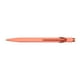 thumbnail image 3 of Bolígrafo Caran D Ache 849 Claim Your Style Mandarina, 3 of 6