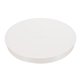 thumbnail image 1 of Uxcell Tapón de Agujero de Tubería de 151mm OD, Inserto Redondo de Tubería para Protección de Tuberías, Blanco, 1 of 6