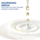 thumbnail image 4 of Gel de baño Nivea Nourishing Care con sérum, 600 ml (paquete de 3), 4 of 8