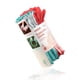 thumbnail image 3 of Guantes de jardinería COOLJOB, 6 pares, recubiertos de goma, talla grande, 3 of 6