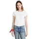 thumbnail image 1 of Remera Madewell Northside Vintage Blanco Lavado Talle Grande, 1 of 6
