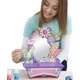 thumbnail image 4 of Kit de Manualidades Artísticas Play-Doh DohVinci – Kit Completo de Tocador, 4 of 6