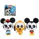thumbnail image 1 of Peluche Disney Doorables Puffables Series 3, 25 cm, Mickey, 1 of 7