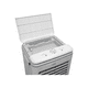 thumbnail image 1 of Enfriador Evaporativo De Aire Con Ruedas Industrial 30 L, 1 of 2